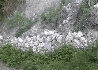 Montefelcino - Esteso lo stato d’emergenza, servono fondi per le frane